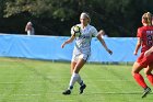 Women's Soccer vs BSU  Women's Soccer vs Bridgewater State University. - Photo by Keith Nordstrom : Wheaton, Soccer